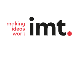 IMT Information Management Technology AG logo