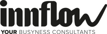 Innflow AG logo