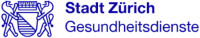 Stadt Zürich, Stadtärztlicher Dienst logo