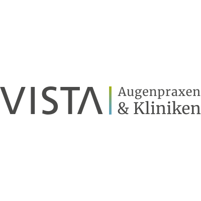 Vista Klinik NET AG logo