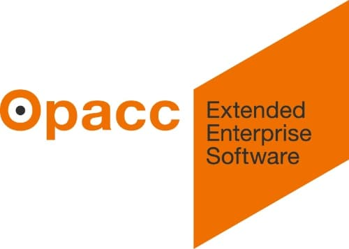 Opacc Software AG logo