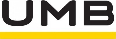 UMB AG logo