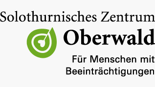 Solothurnisches Zentrum Oberwald logo